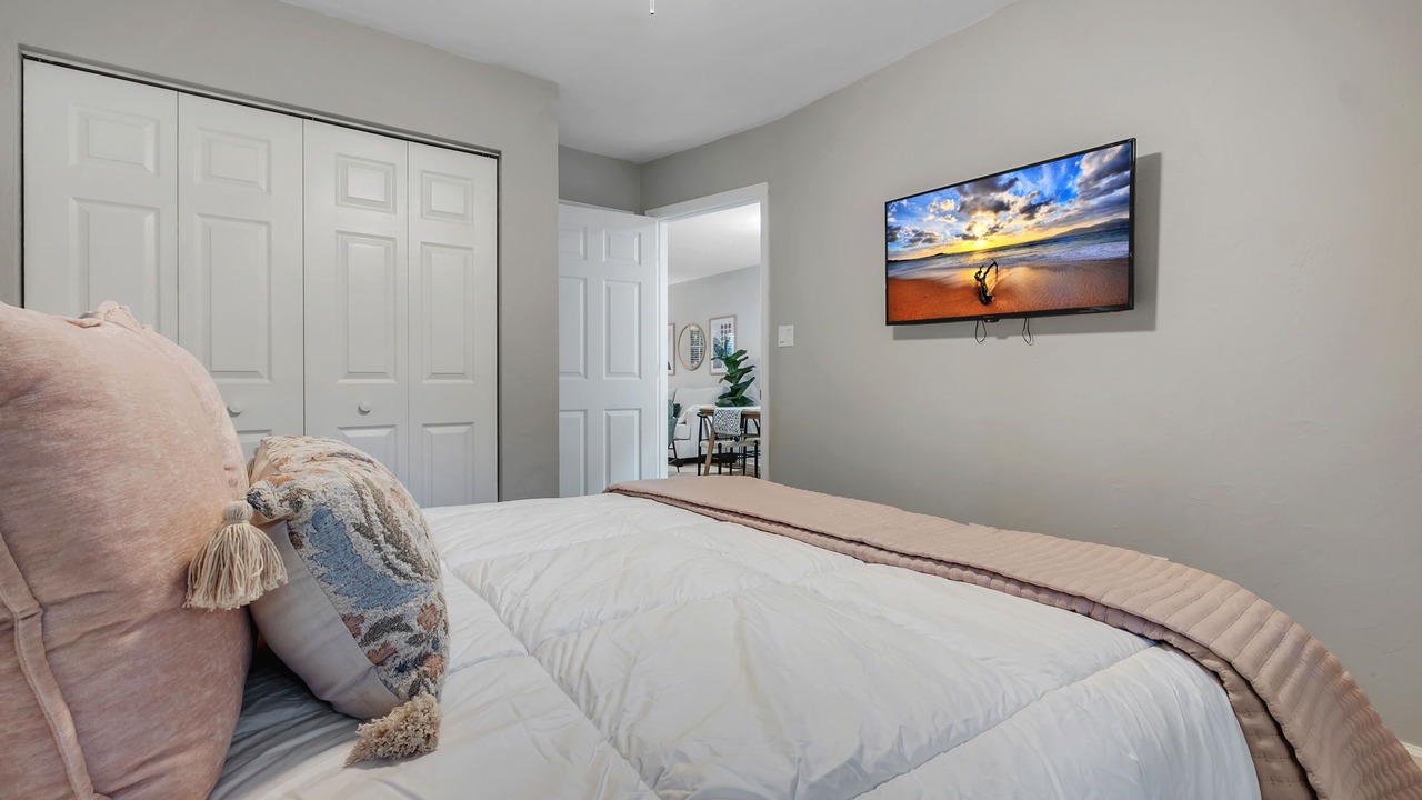 Photo of Bedroom in Griffin Heights