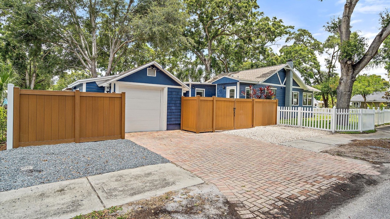 Photo of Outdoor in Gulfport