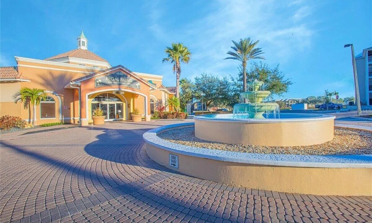 Photo of Others in Regal Palms