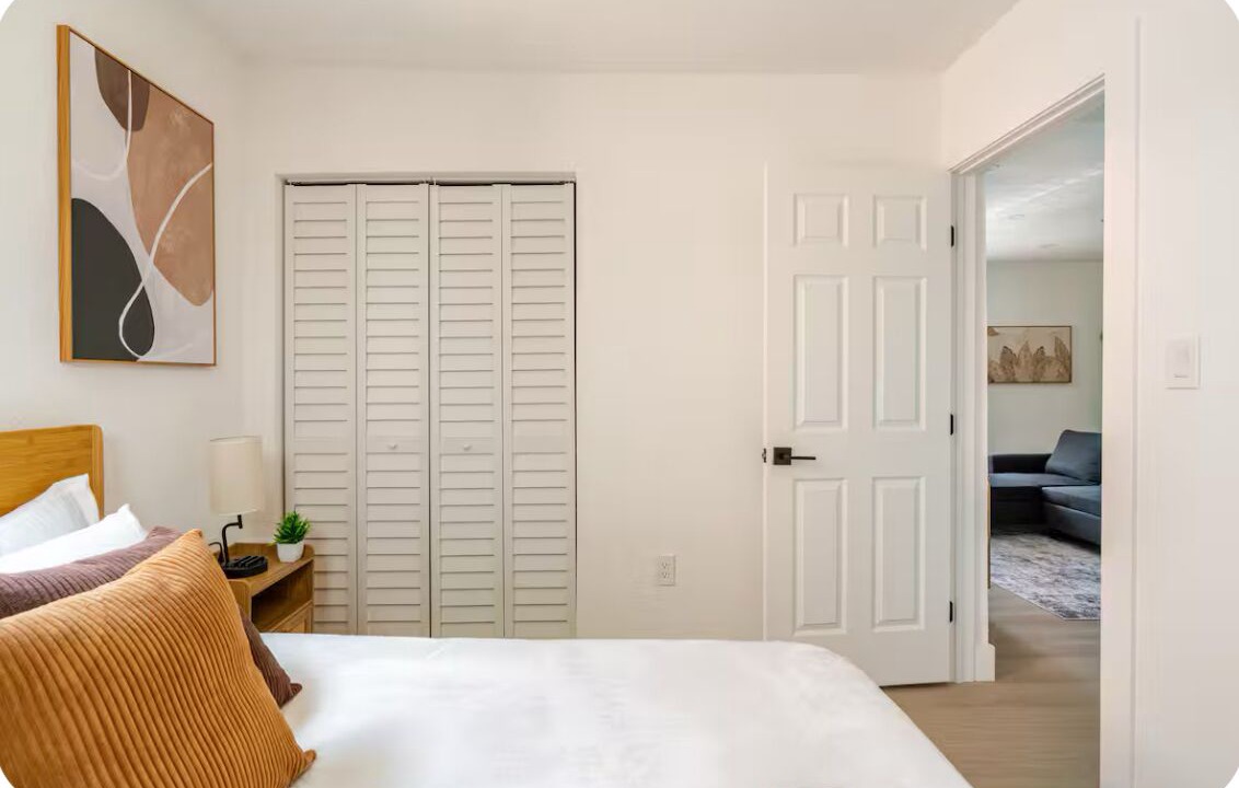 Photo of Bedroom in Little Haiti