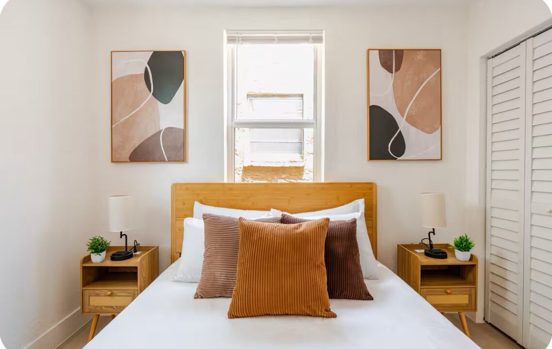 Photo of Bedroom in Little Haiti