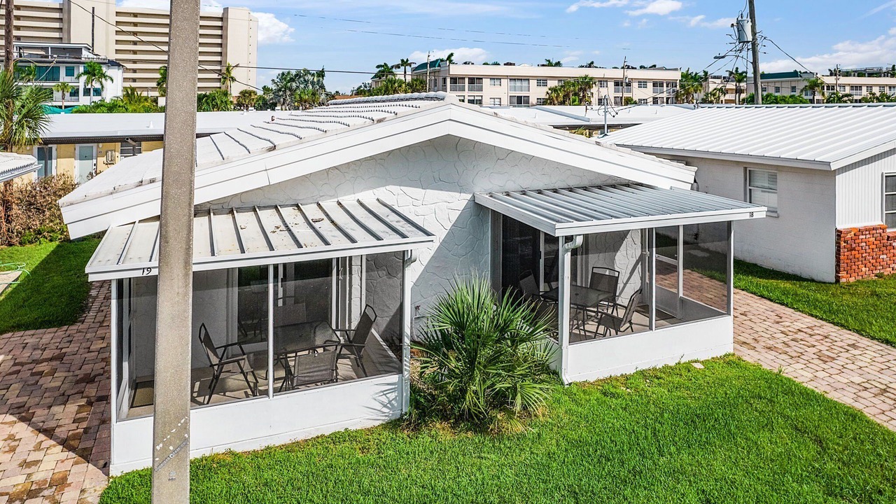 Photo of Outdoor in Aloha Kai