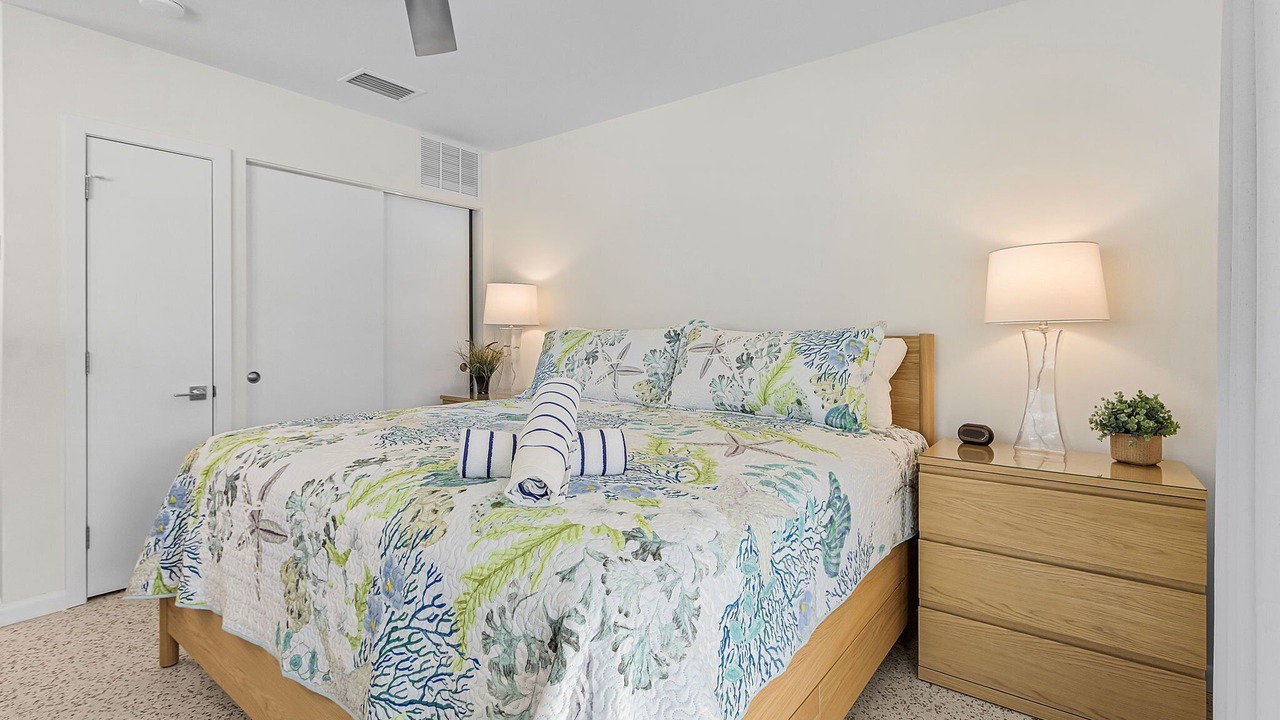 Photo of Bedroom in Aloha Kai