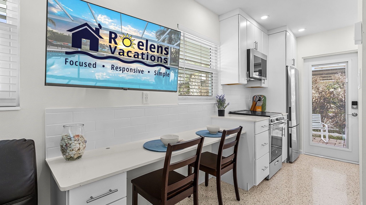 Photo of Kitchen in Aloha Kai