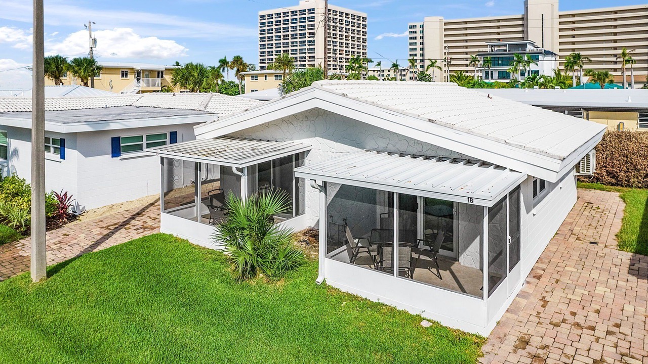 Photo of Outdoor in Aloha Kai