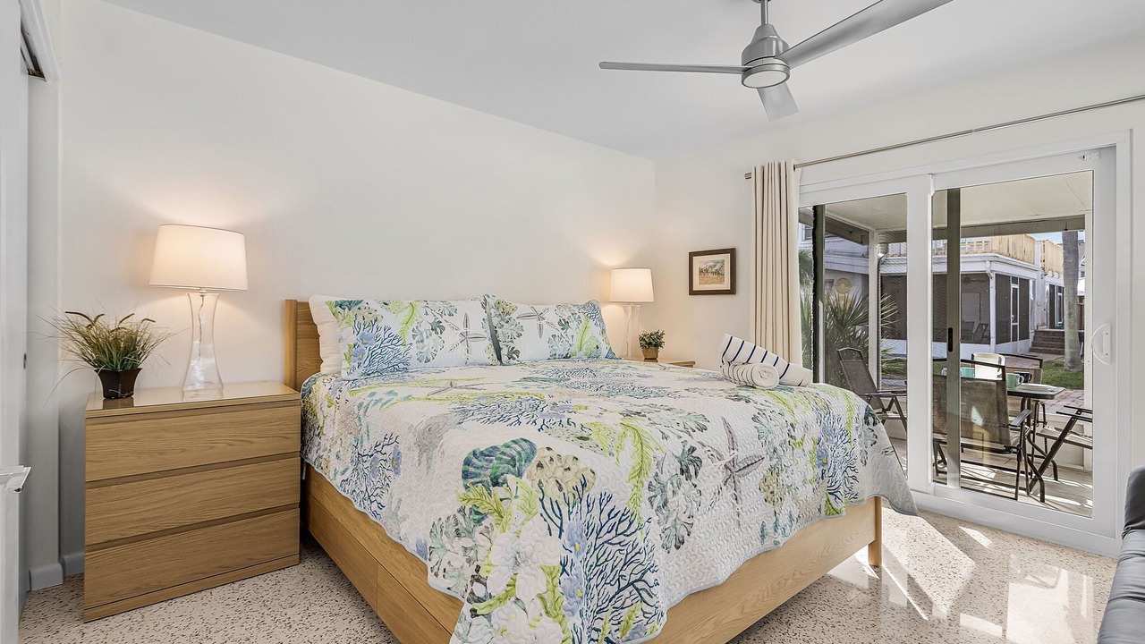 Photo of Bedroom in Aloha Kai