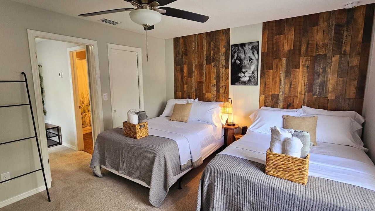 Photo of Bedroom in Terrace Park