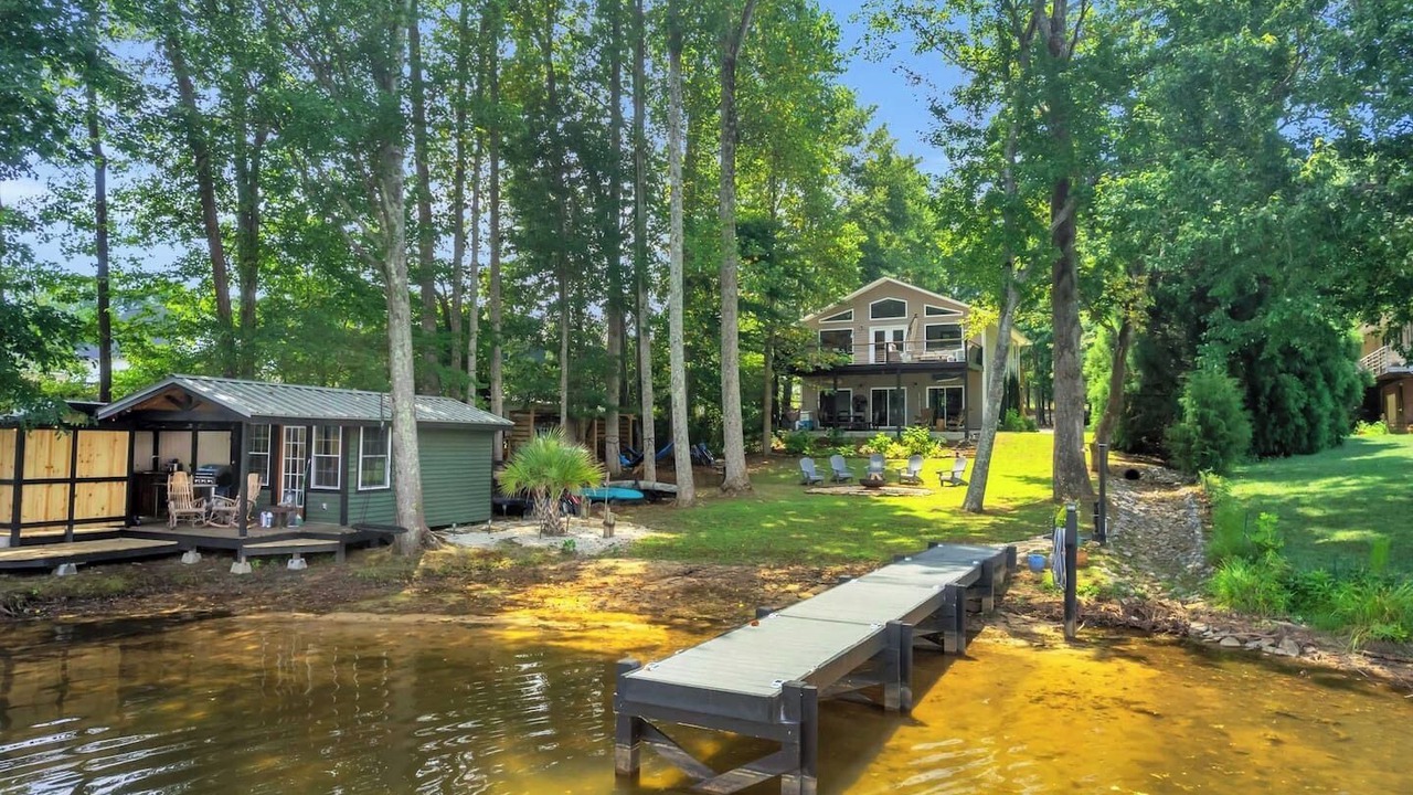 Photo of Outdoor in Lyman