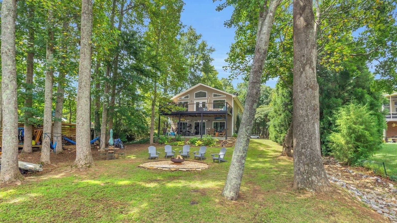 Photo of Patio Balcony in Lyman