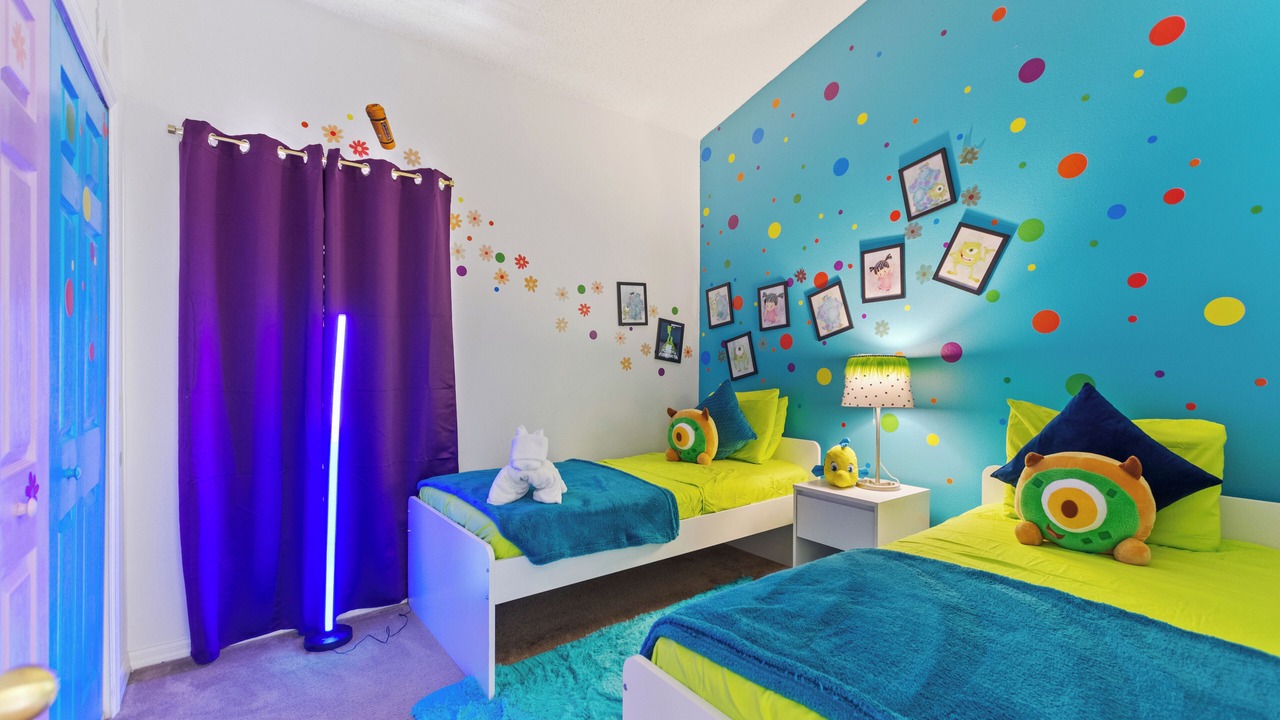Photo of Bedroom in Haines City