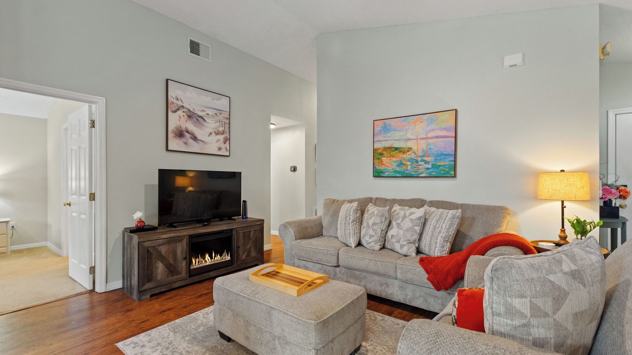 Photo of Livingroom in Haines City