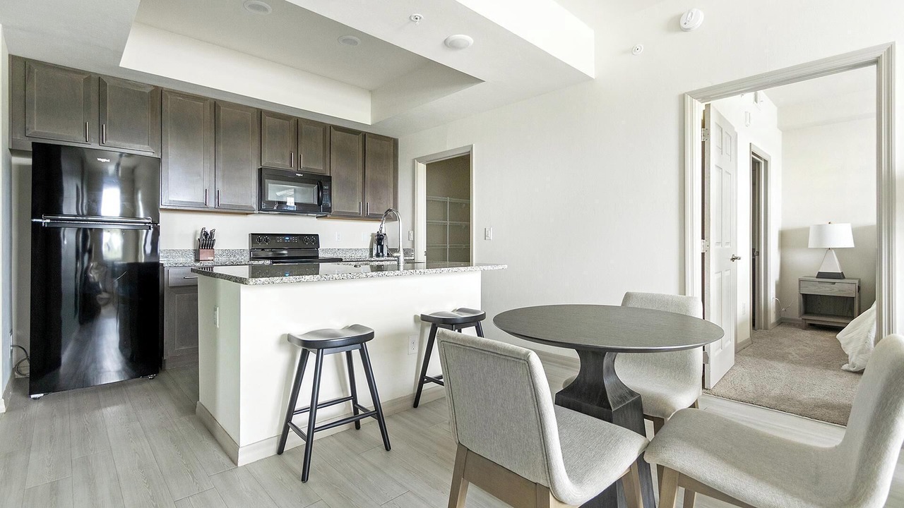 Photo of Kitchen in Eastwood Village