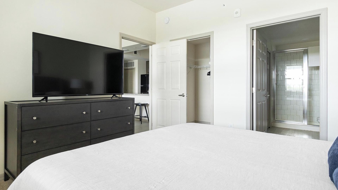 Photo of Bedroom in Eastwood Village