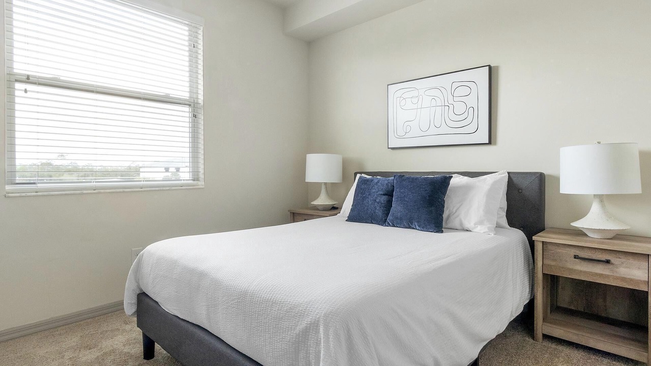 Photo of Bedroom in Eastwood Village