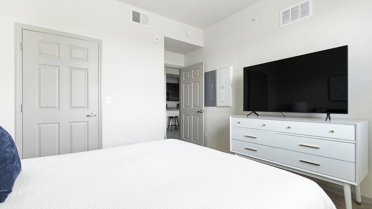 Photo of Bedroom in Eastwood Village