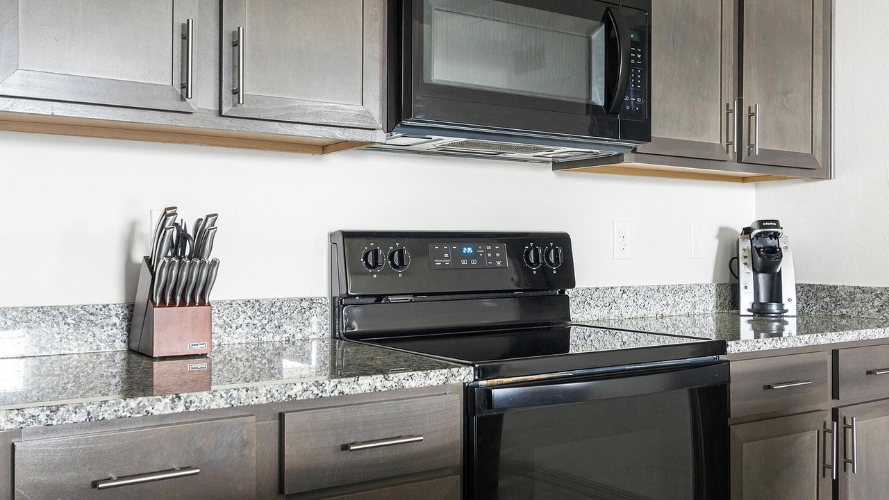 Photo of Kitchen in Eastwood Village