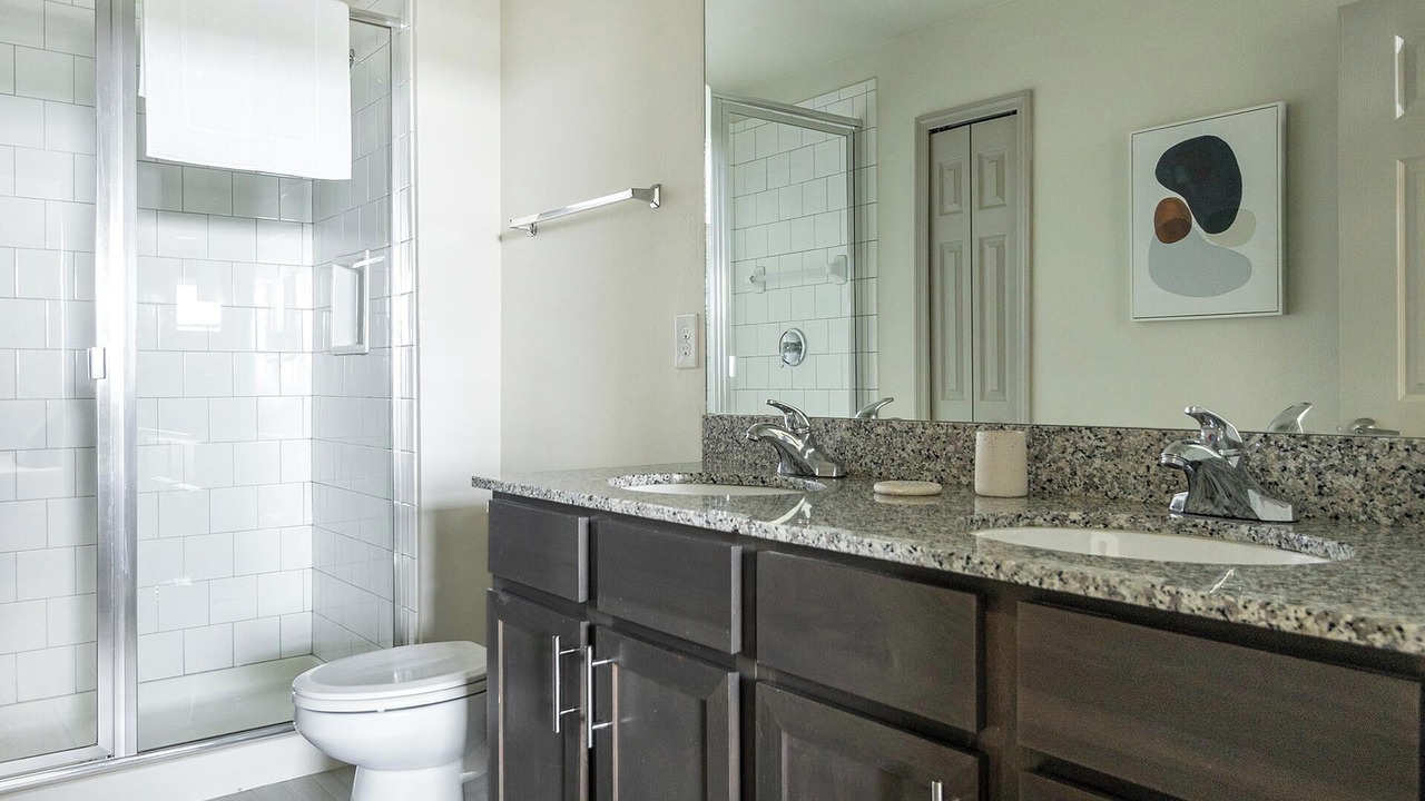 Photo of Bathroom in Eastwood Village