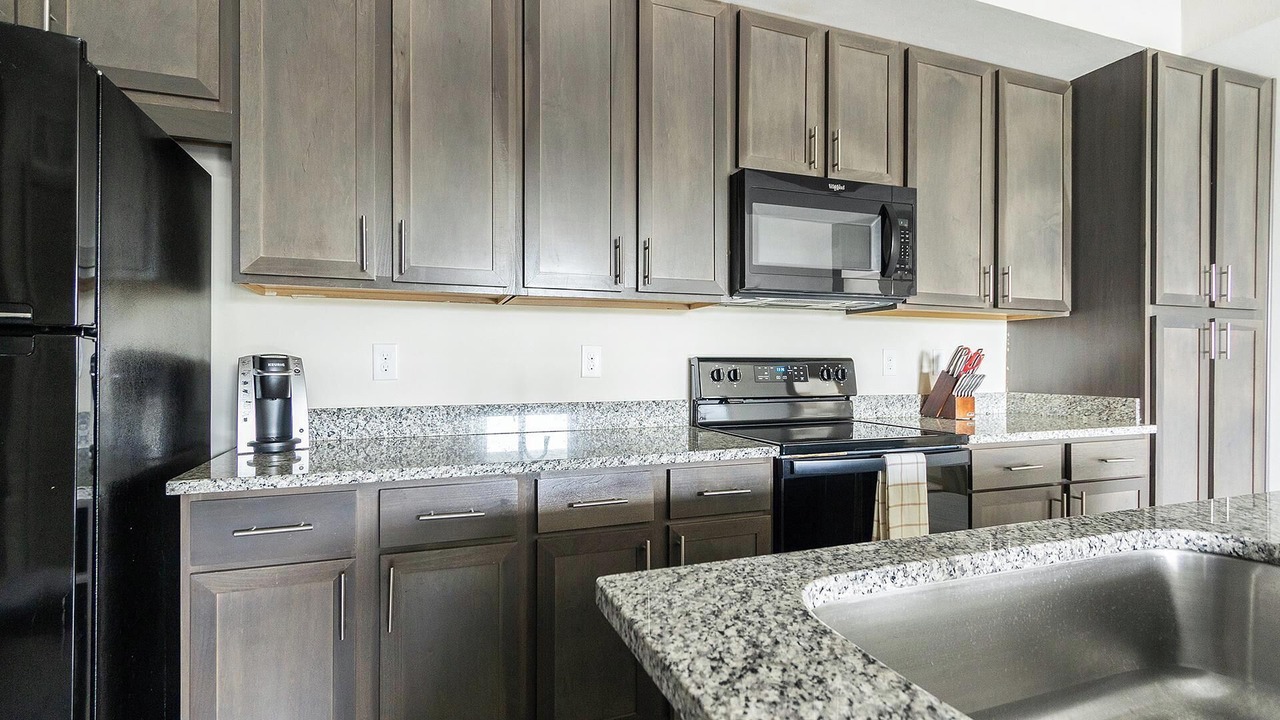Photo of Kitchen in Eastwood Village