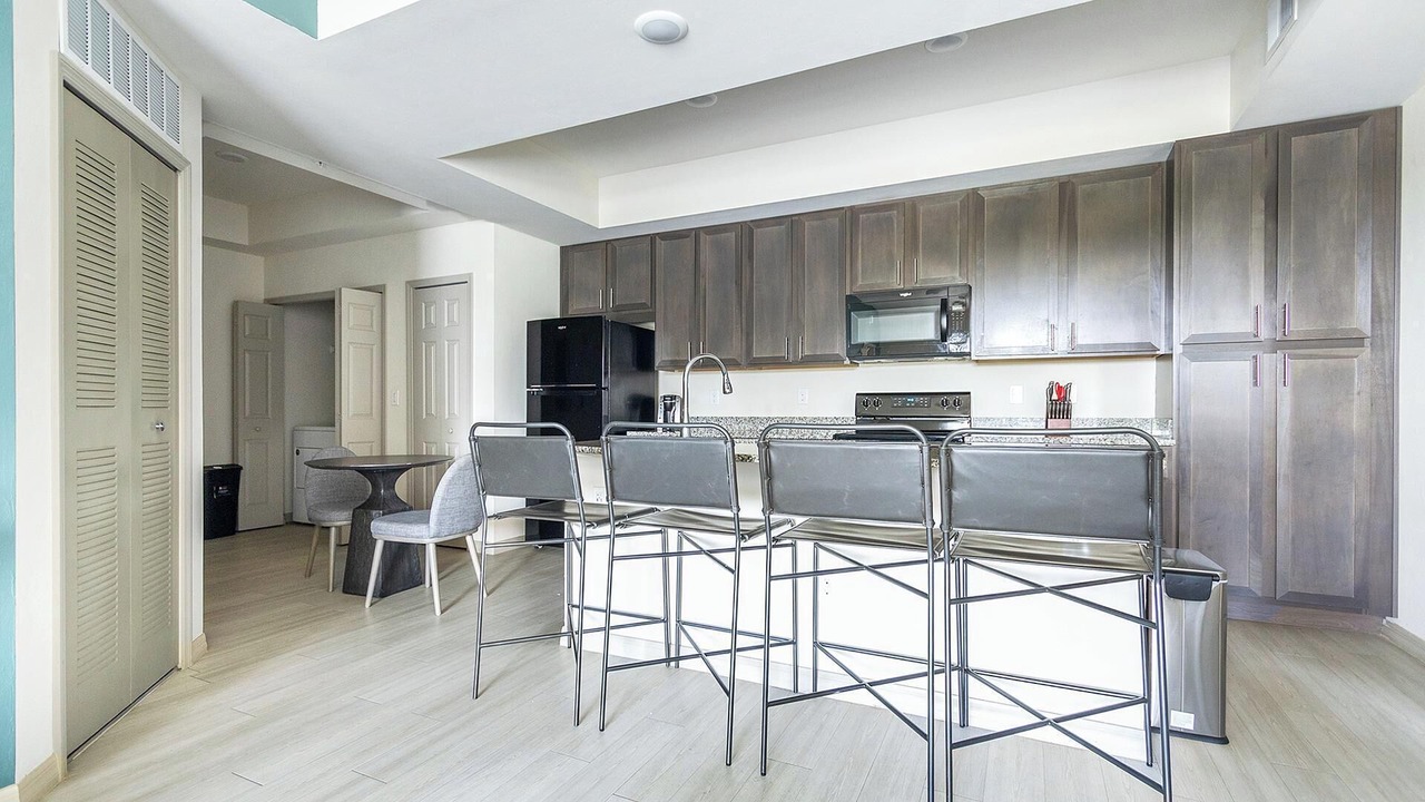 Photo of Kitchen in Eastwood Village