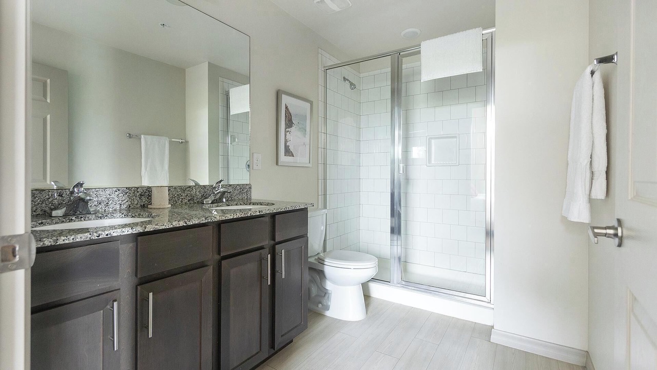 Photo of Bathroom in Eastwood Village