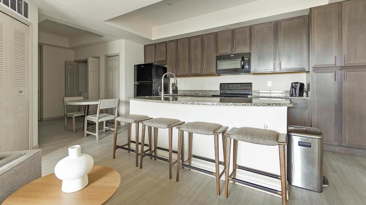 Photo of Kitchen in Eastwood Village