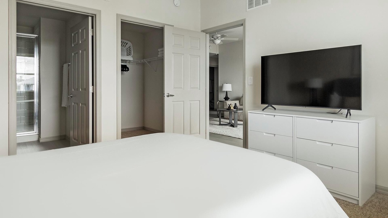 Photo of Bedroom in Eastwood Village