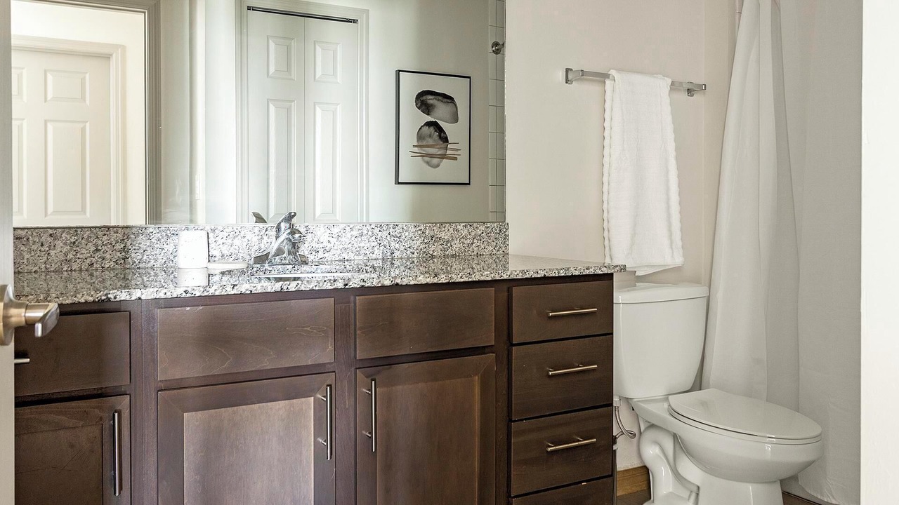 Photo of Bathroom in Eastwood Village