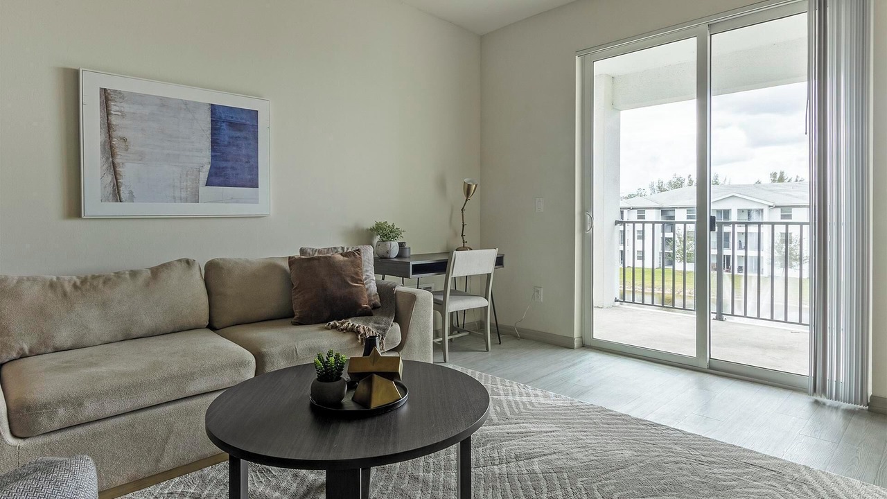 Photo of Livingroom in Eastwood Village