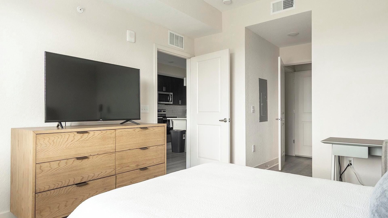 Photo of Bedroom in Palmetto