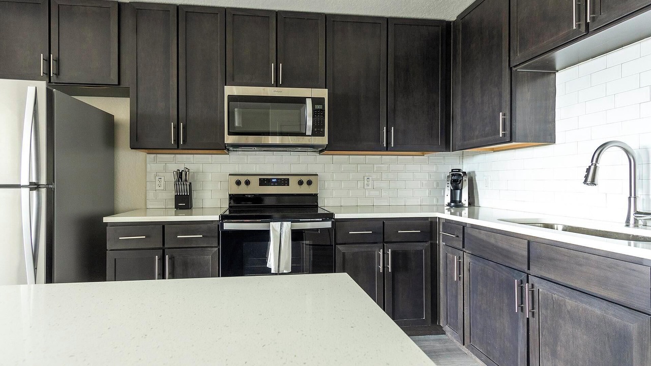 Photo of Kitchen in Palmetto