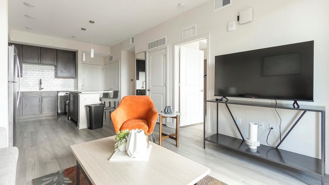 Photo of Livingroom in Palmetto