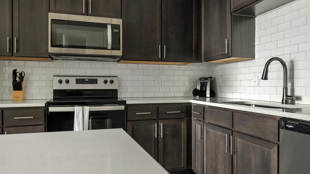 Photo of Kitchen in Palmetto