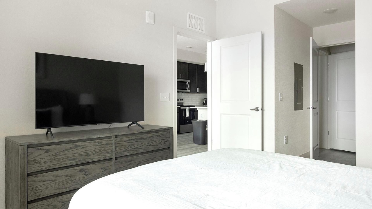 Photo of Bedroom in Palmetto