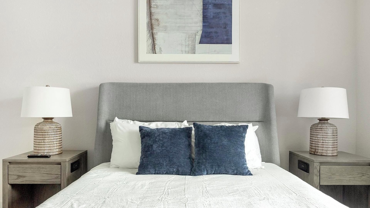 Photo of Bedroom in Palmetto