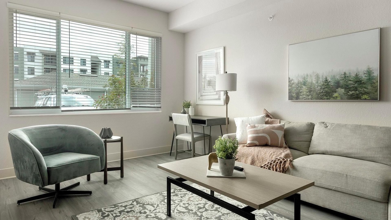 Photo of Livingroom in Palmetto
