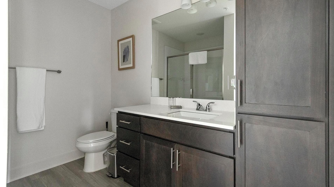 Photo of Bathroom in Palmetto