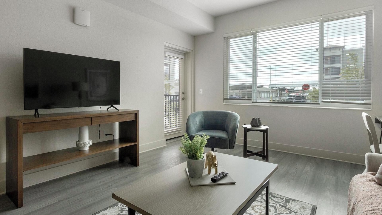 Photo of Livingroom in Palmetto