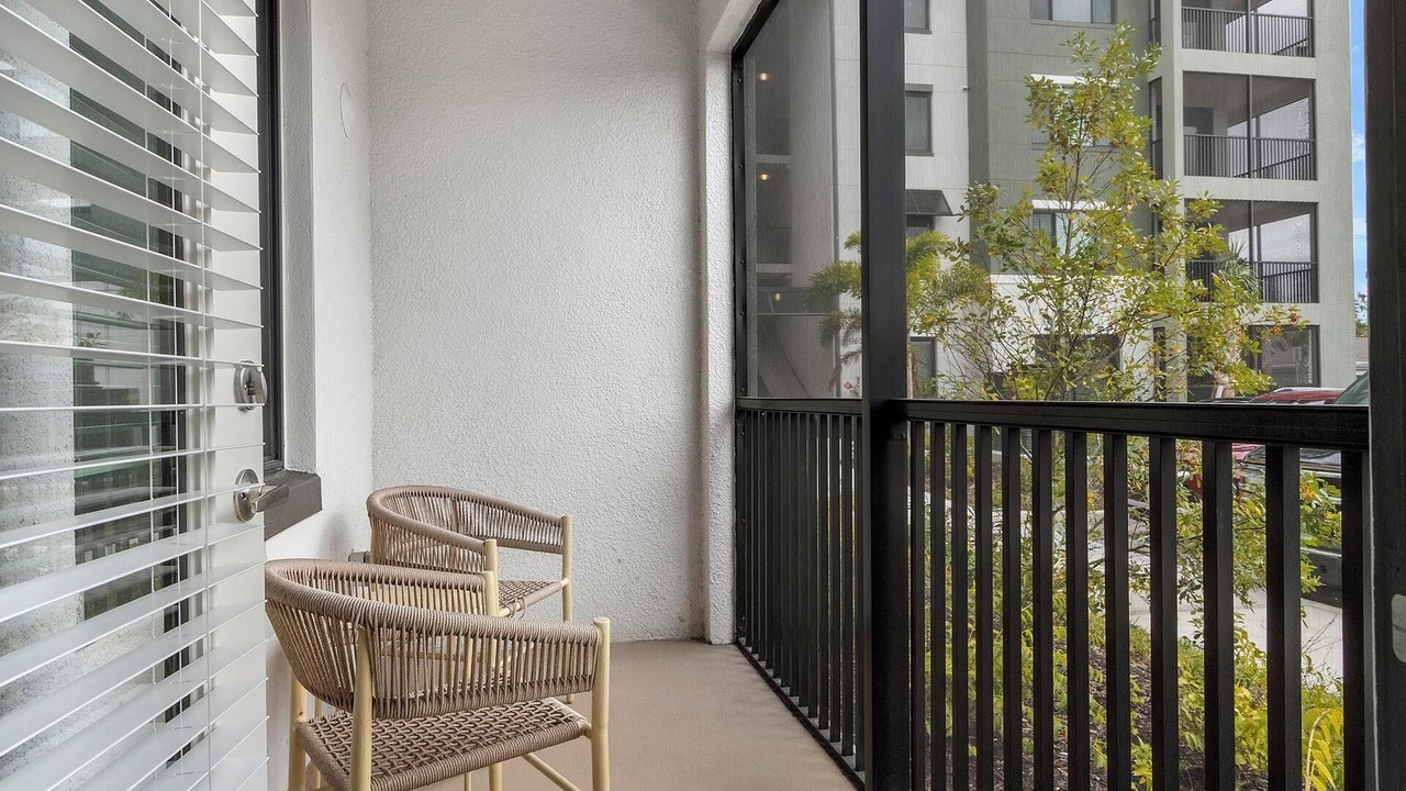 Photo of Outdoor in Palmetto