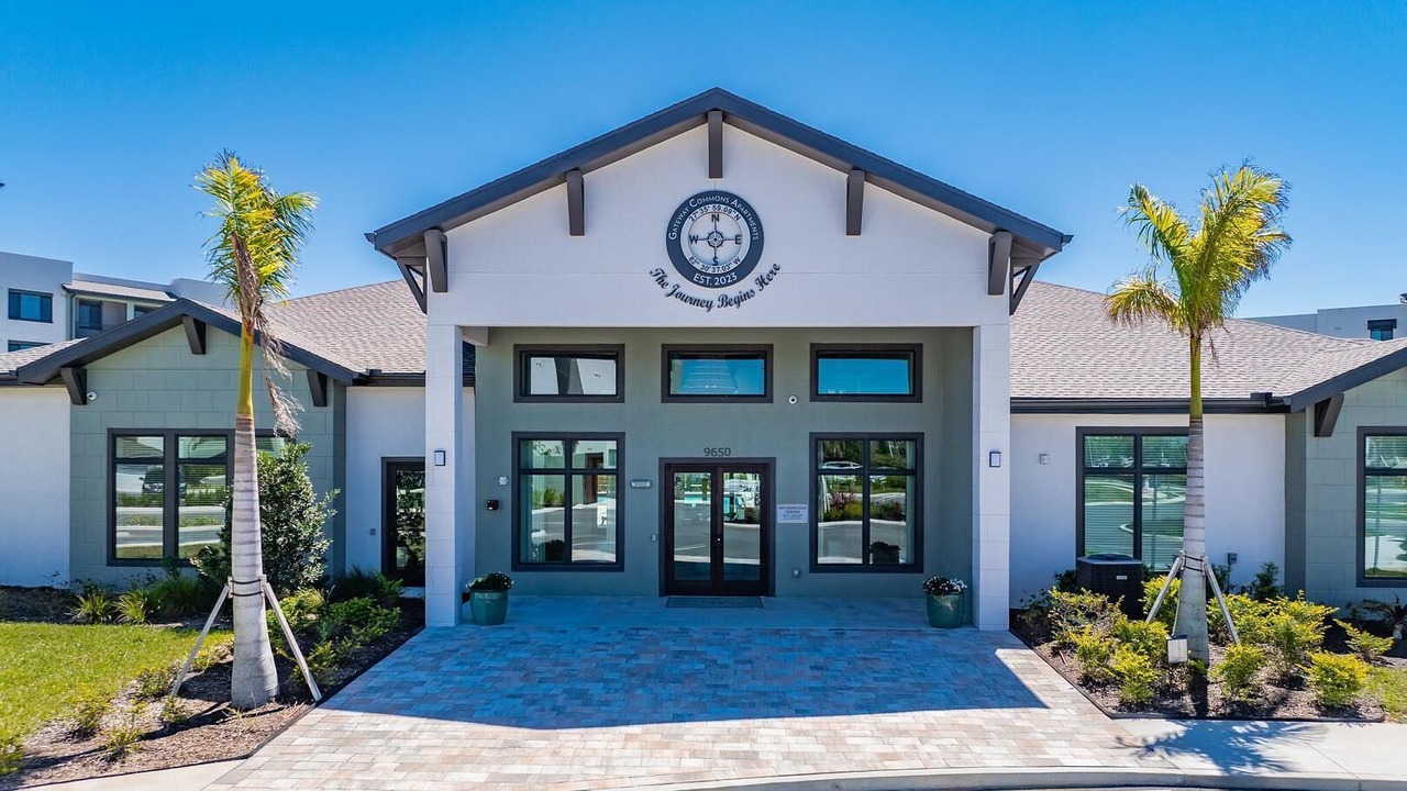 Photo of Outdoor in Palmetto