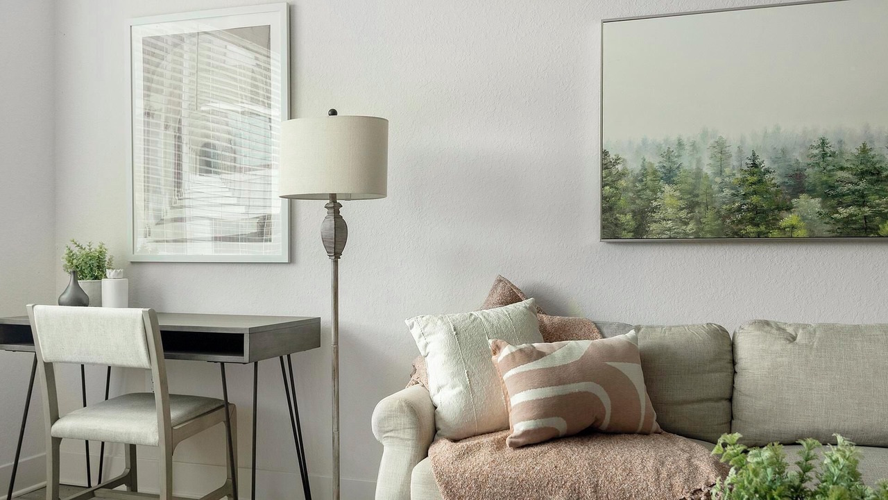 Photo of Livingroom in Palmetto