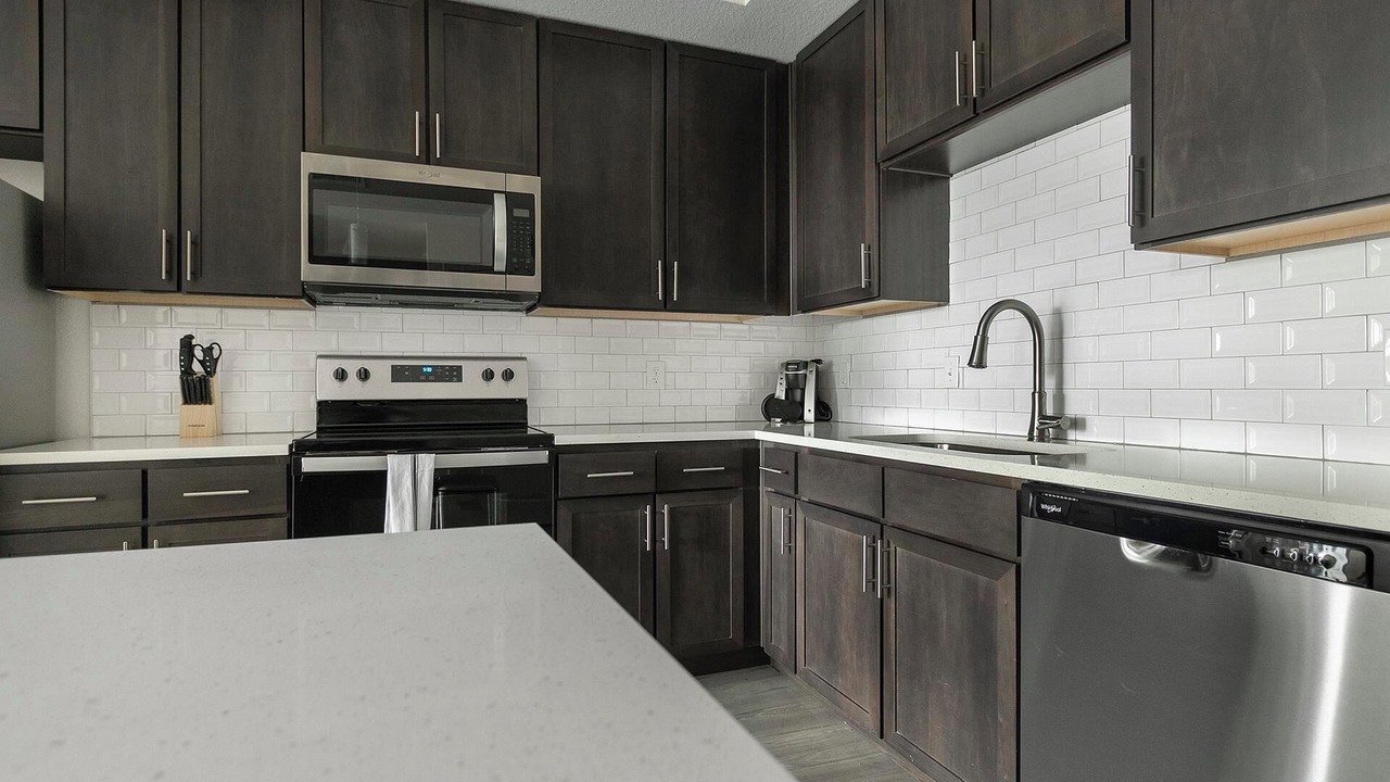 Photo of Kitchen in Palmetto