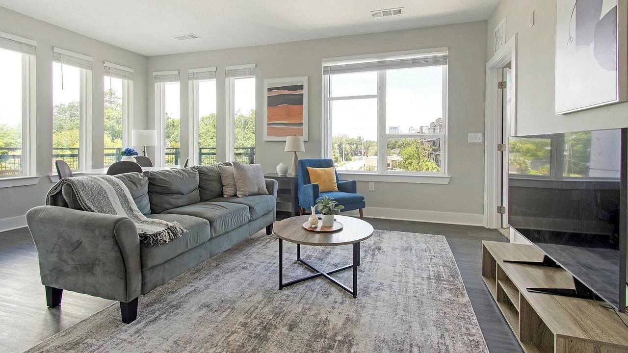 Photo of Livingroom in San Marco
