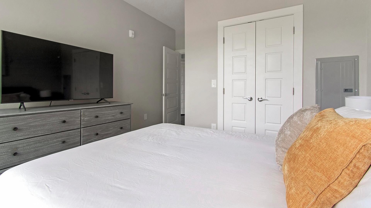 Photo of Bedroom in San Marco