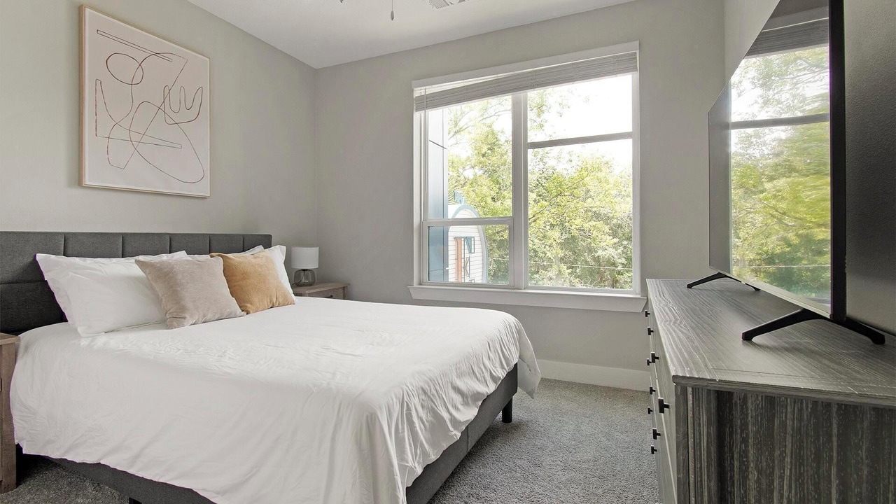 Photo of Bedroom in San Marco