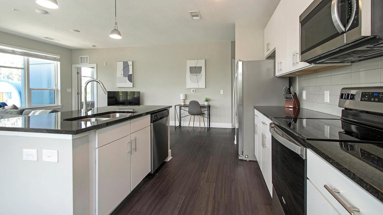 Photo of Kitchen in San Marco