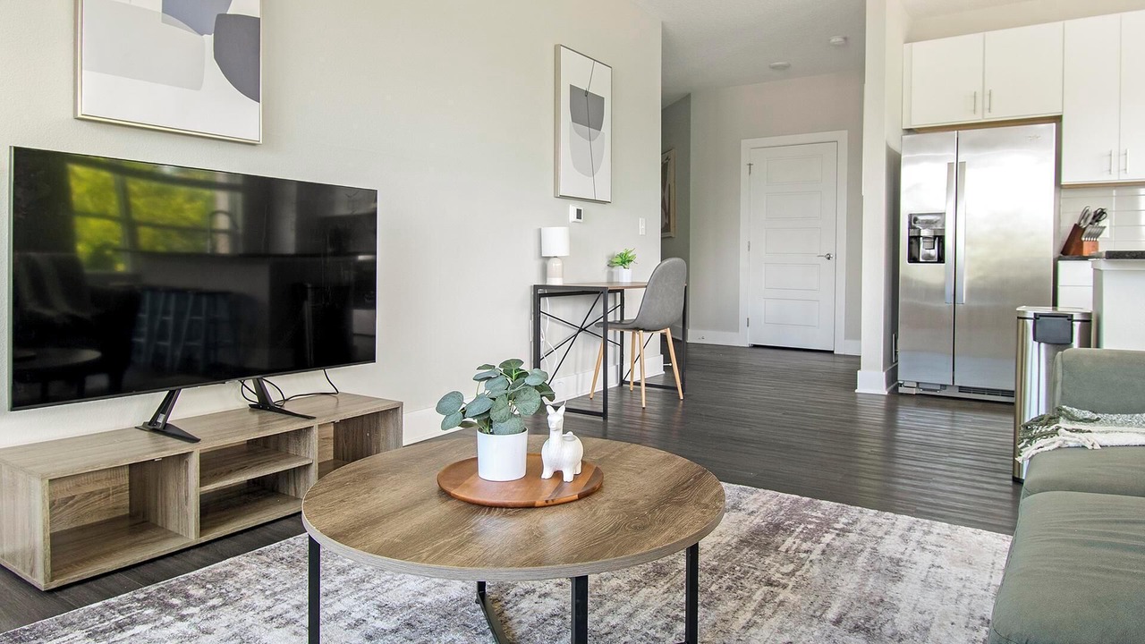 Photo of Livingroom in San Marco
