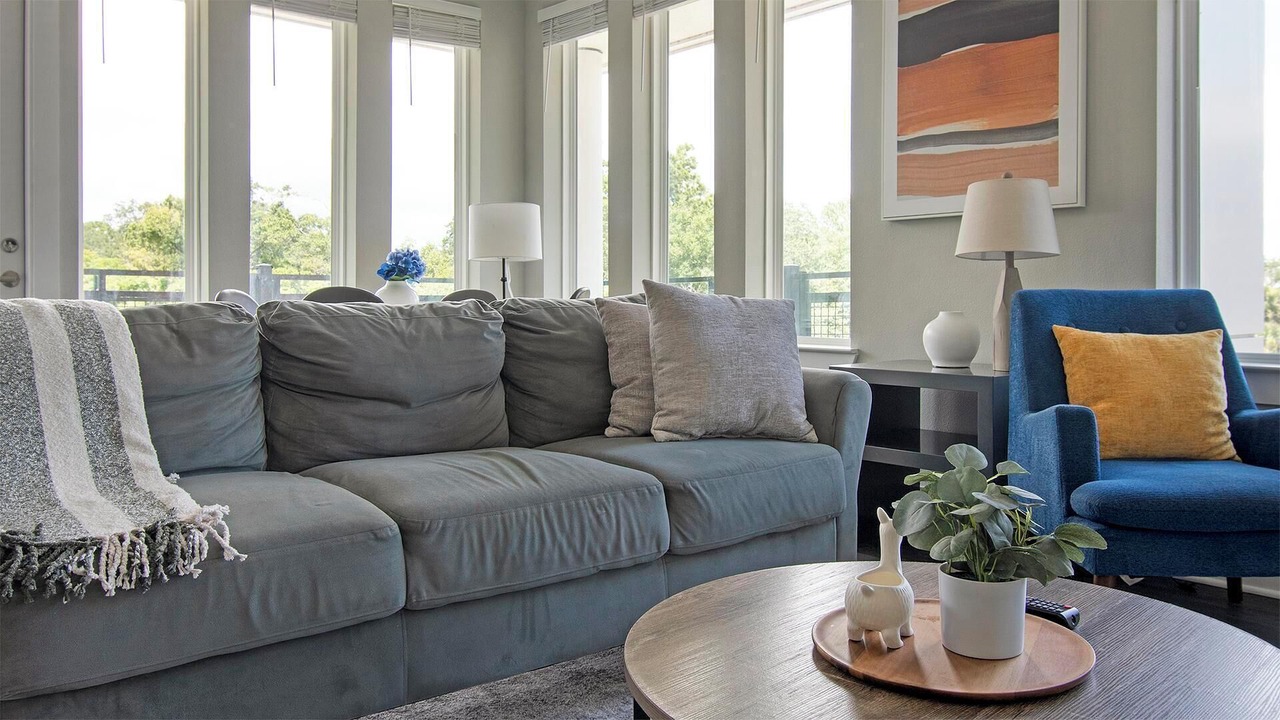 Photo of Livingroom in San Marco
