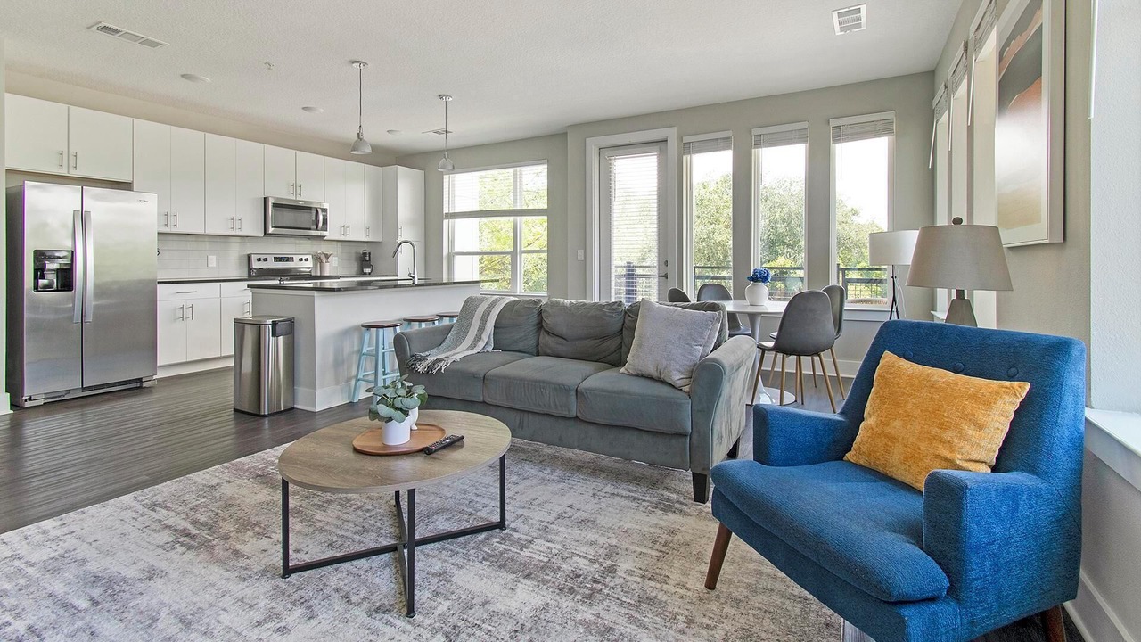 Photo of Livingroom in San Marco