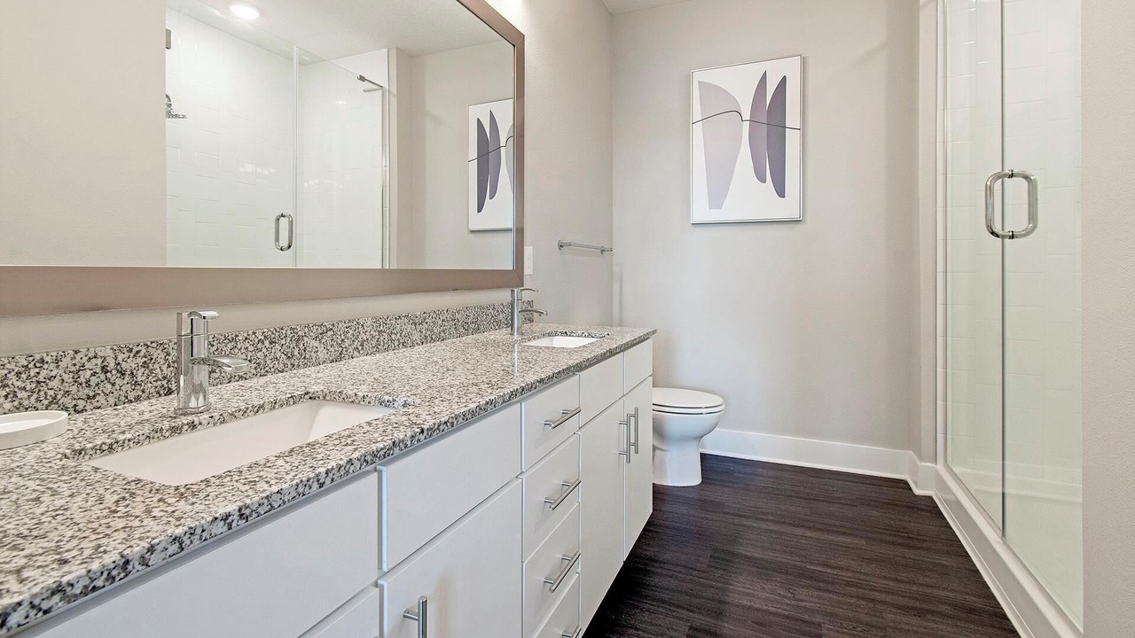 Photo of Bathroom in San Marco