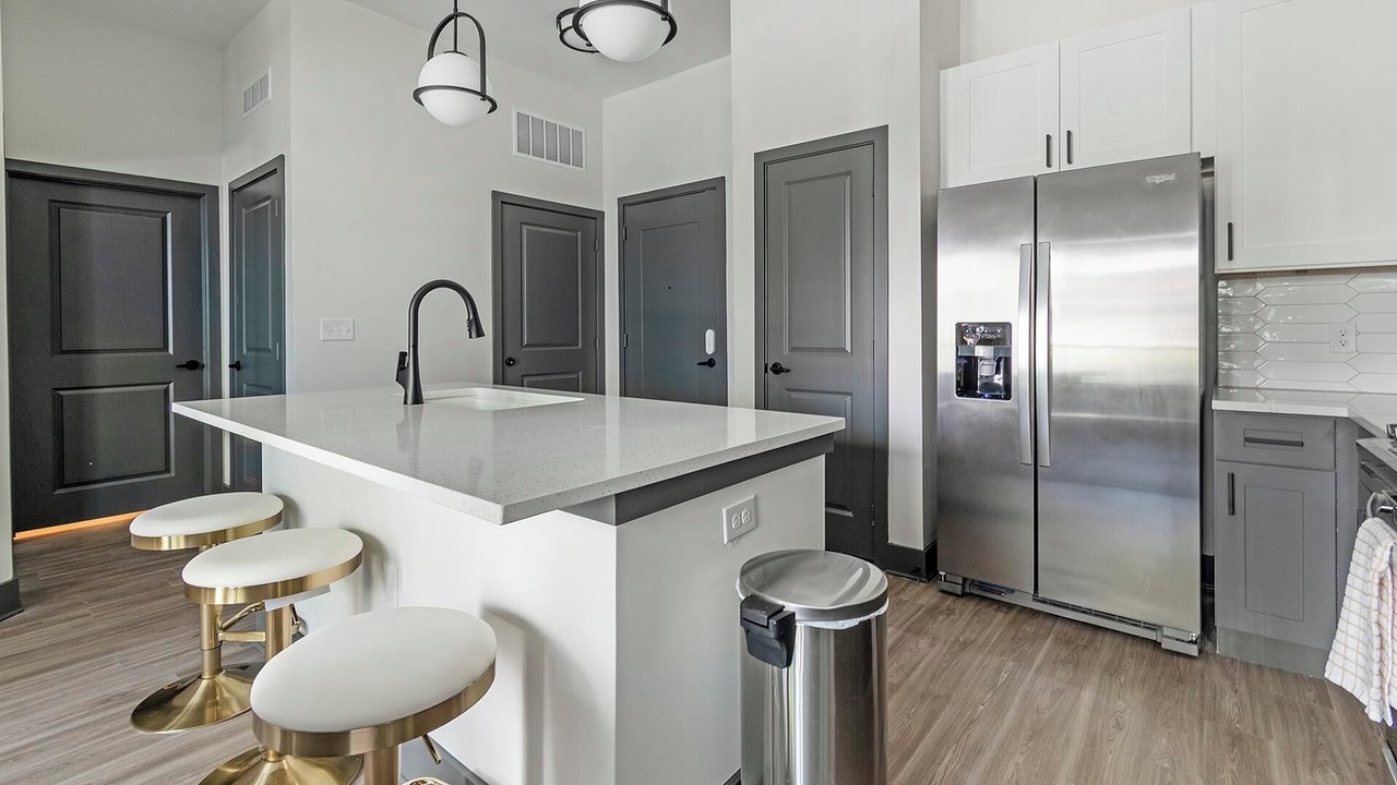 Photo of Kitchen in Southbank